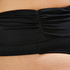 Braguita de Bikini Rio New Dream, Negro