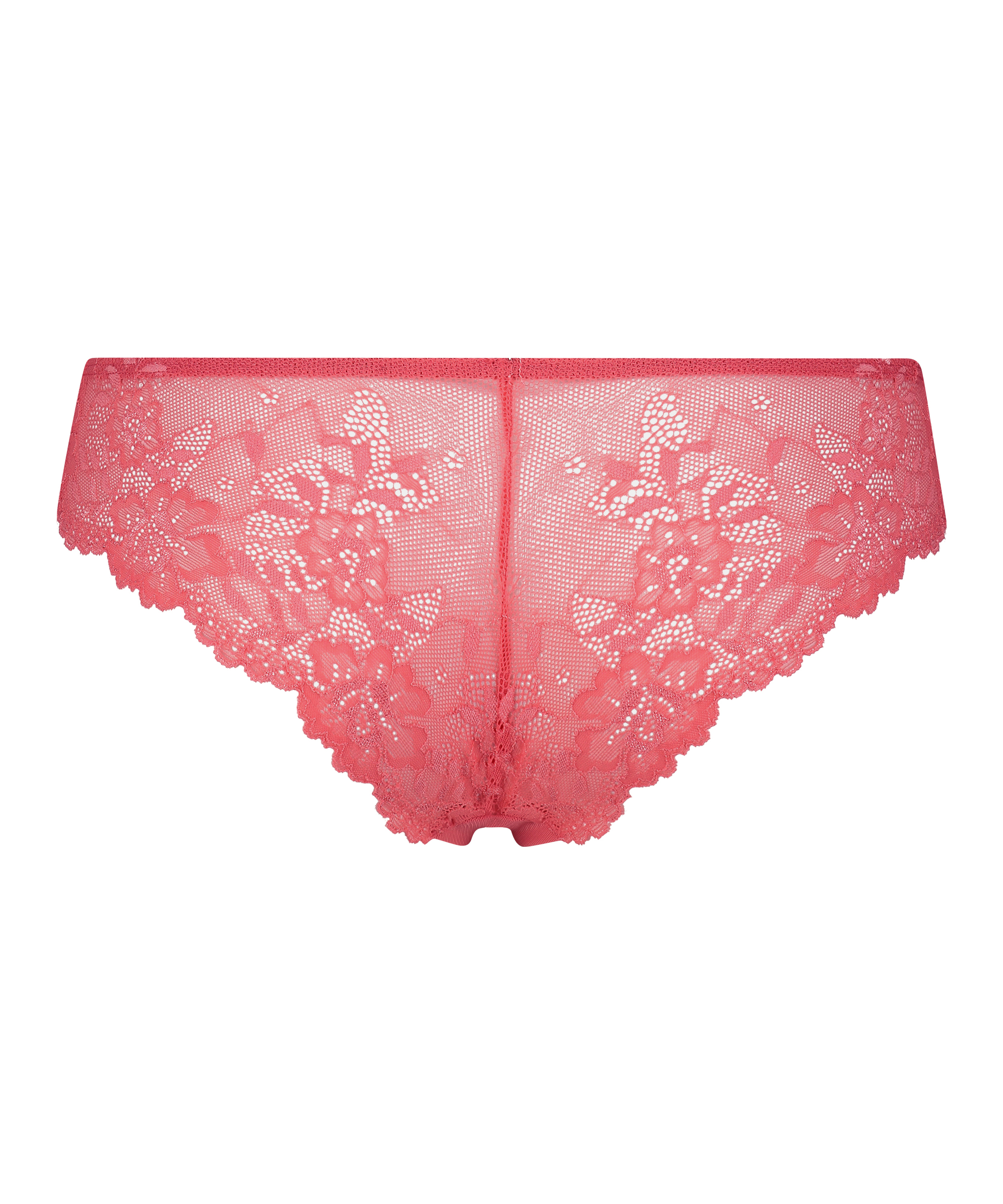 Brasile&ntilde;a Crystal Lace, Rosa, main