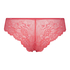 Brasile&ntilde;a Crystal Lace, Rosa