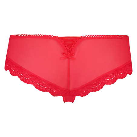 Brasileña Carly, Rosa