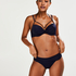 Braguita de Bikini Rio New Dream, Azul