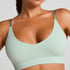 Bralette Dianne, Verde