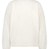 Top Snuggle Fleece, Blanco