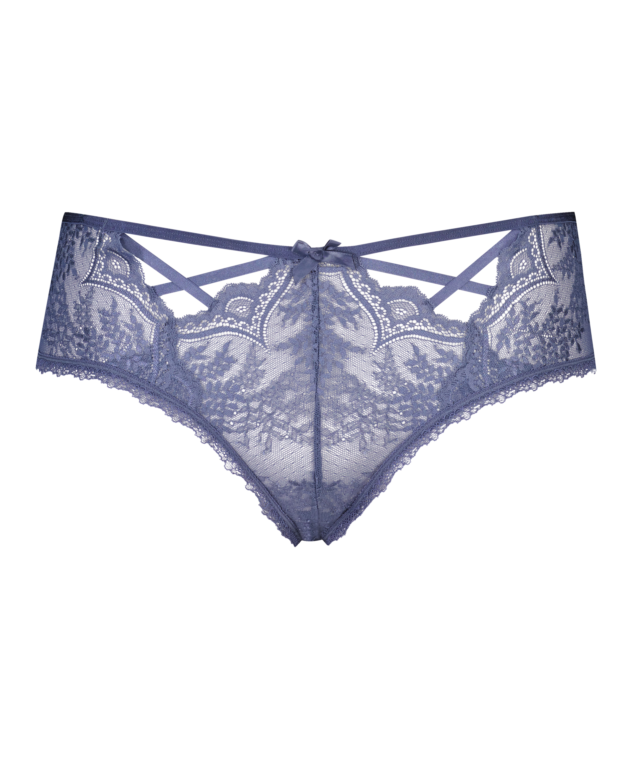Brasileña Lacey Curvy, Azul, main