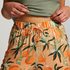 Pantalón de pijama Woven, Naranja