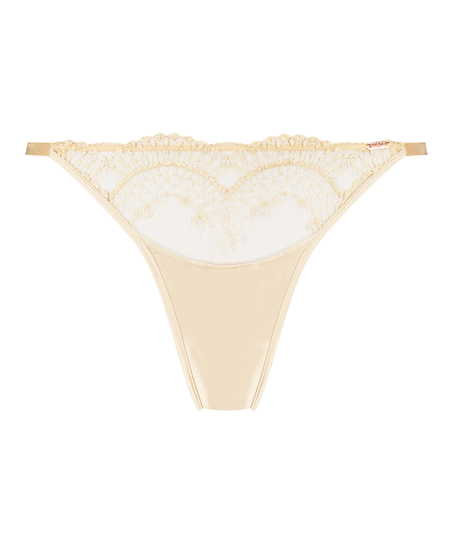 Brasile&ntilde;a Stella, Amarillo