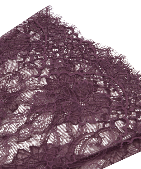 Kimono Magdalena, Morado