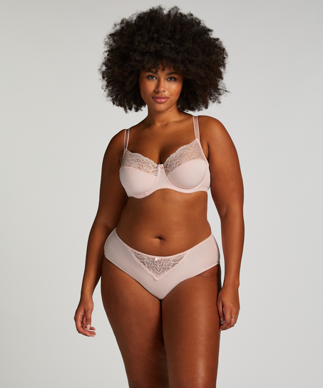 Braguita Sophie, Rosa