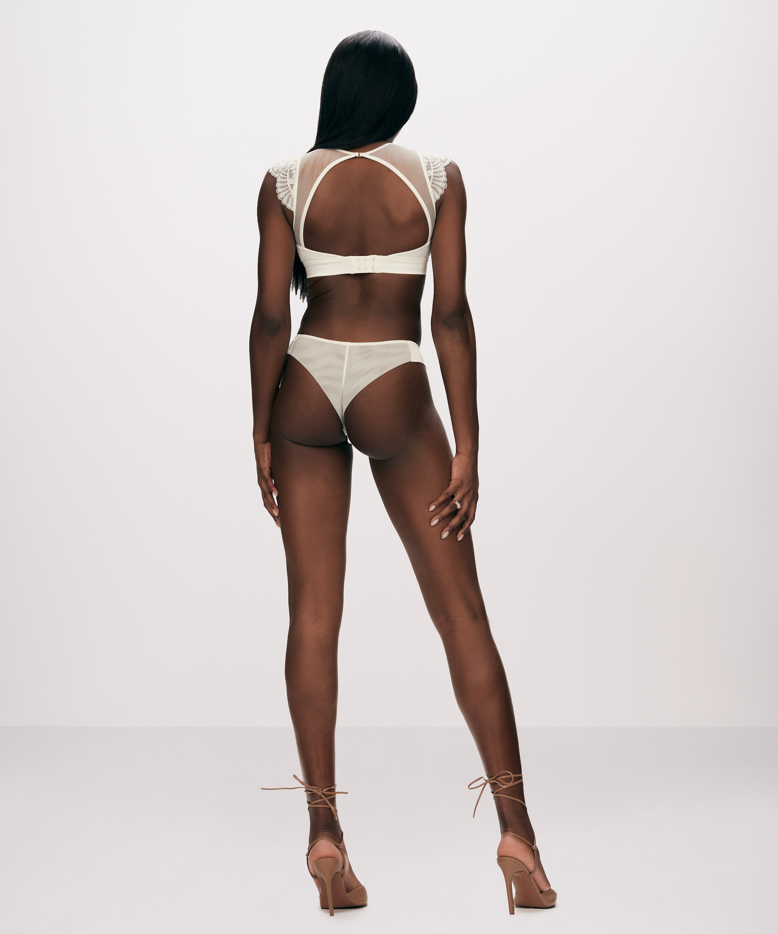 Bralette Indigo, Blanco, main