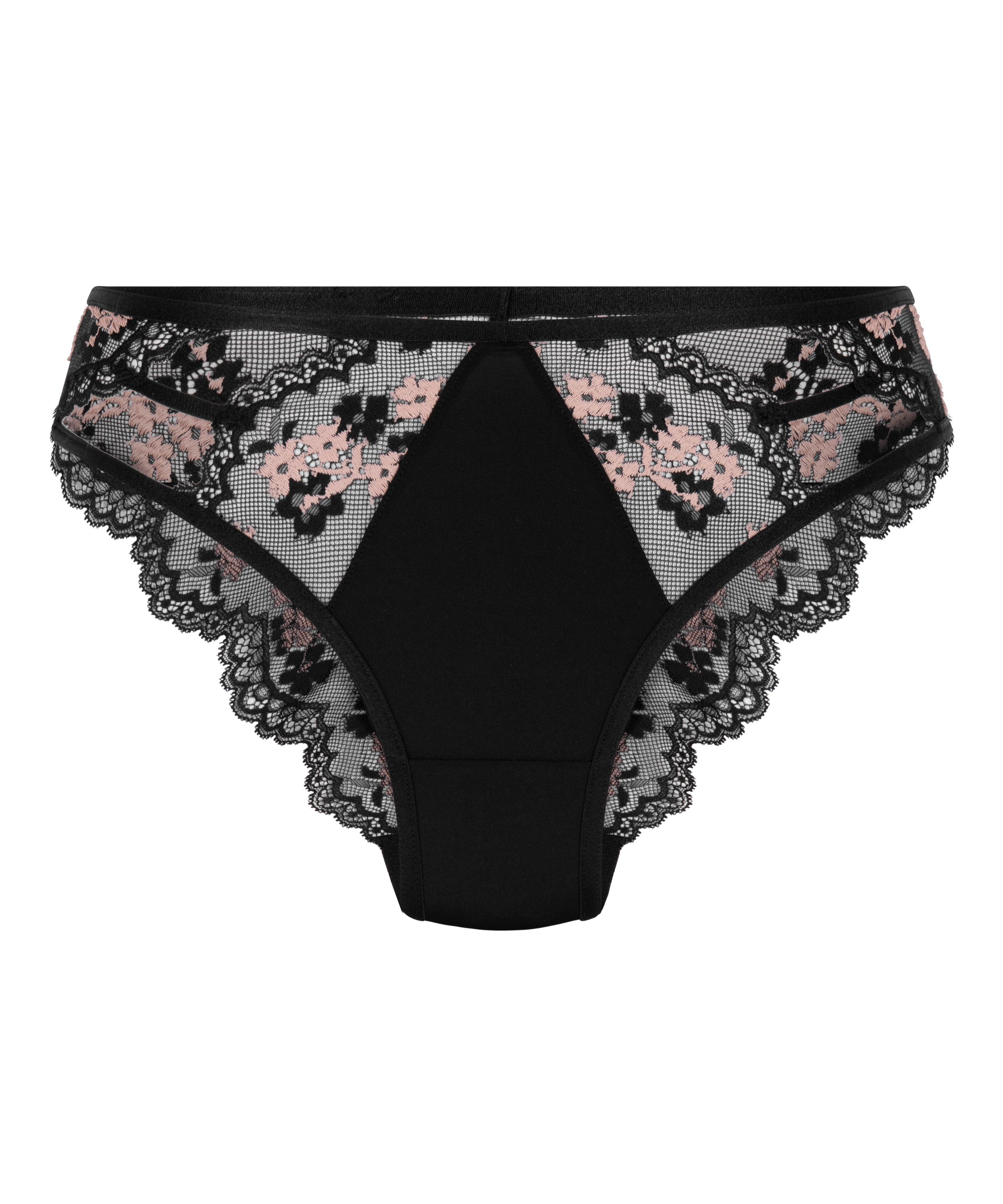 Brasileña Piper, Negro, main