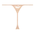 Tanga Mini, Beige
