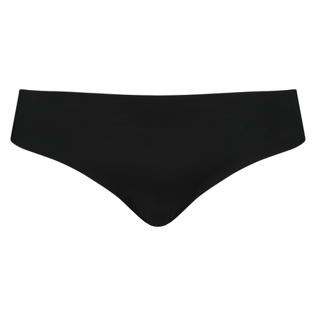 Brasileña invisible Cotton, Negro