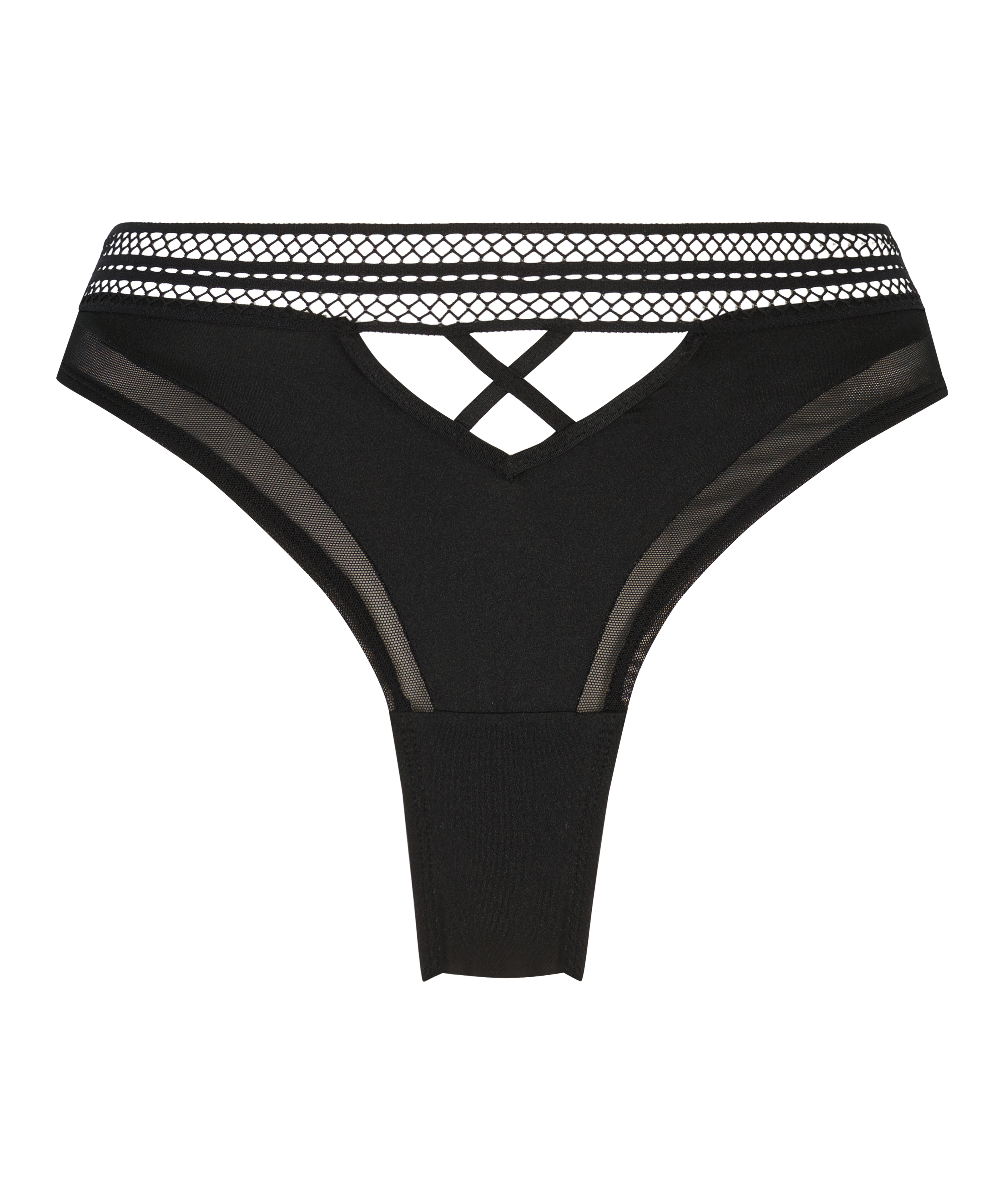 Braguita brasileña de tiro alto Mina, Negro, main