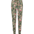 Pantalón de pijama Jersey, Verde