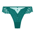 Tanga Daisy, Verde