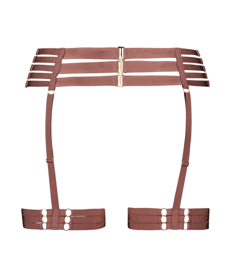 Private Liguero, Morado