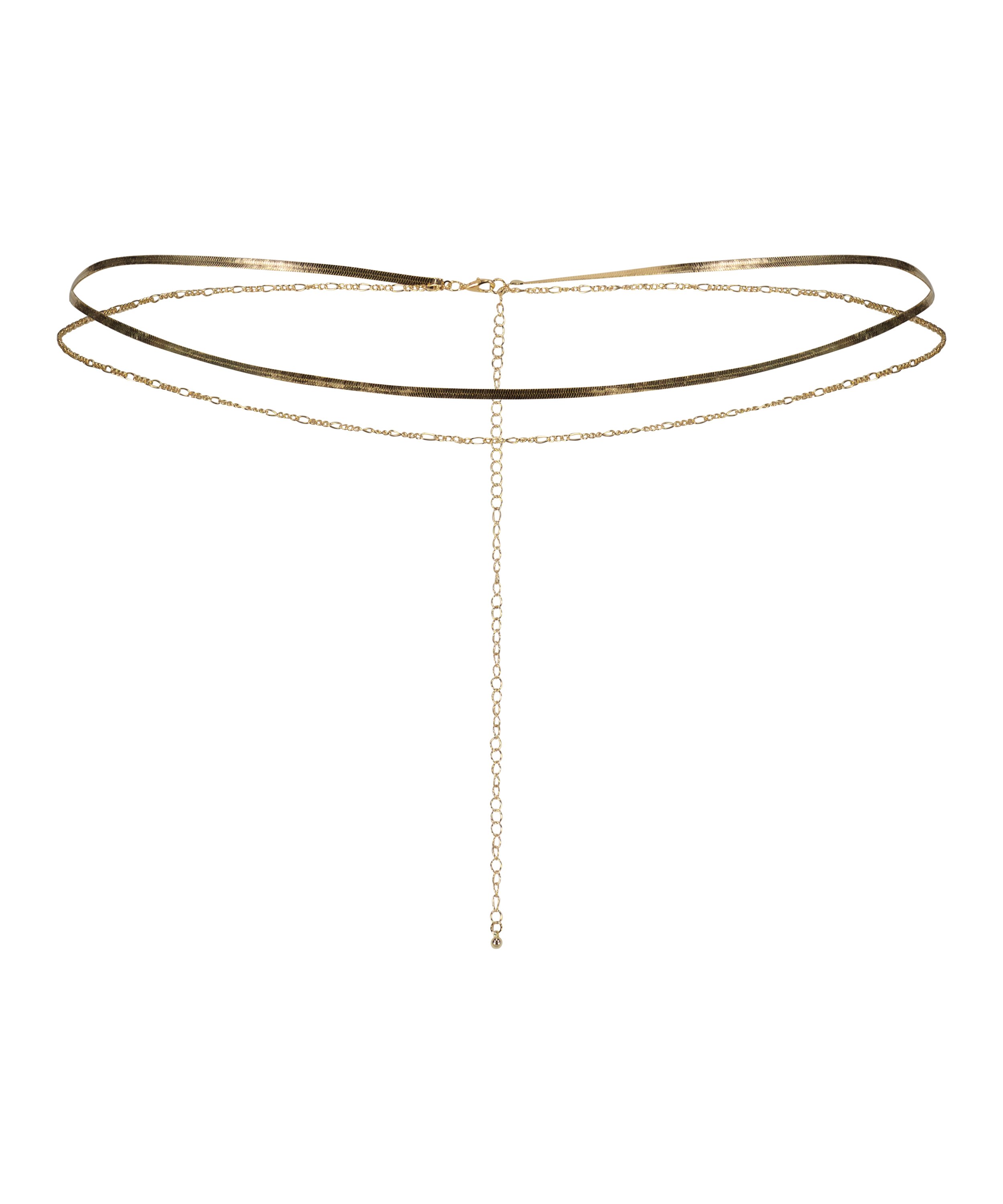 Body Collar, Amarillo, main