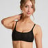 Bralette Darcy, Negro