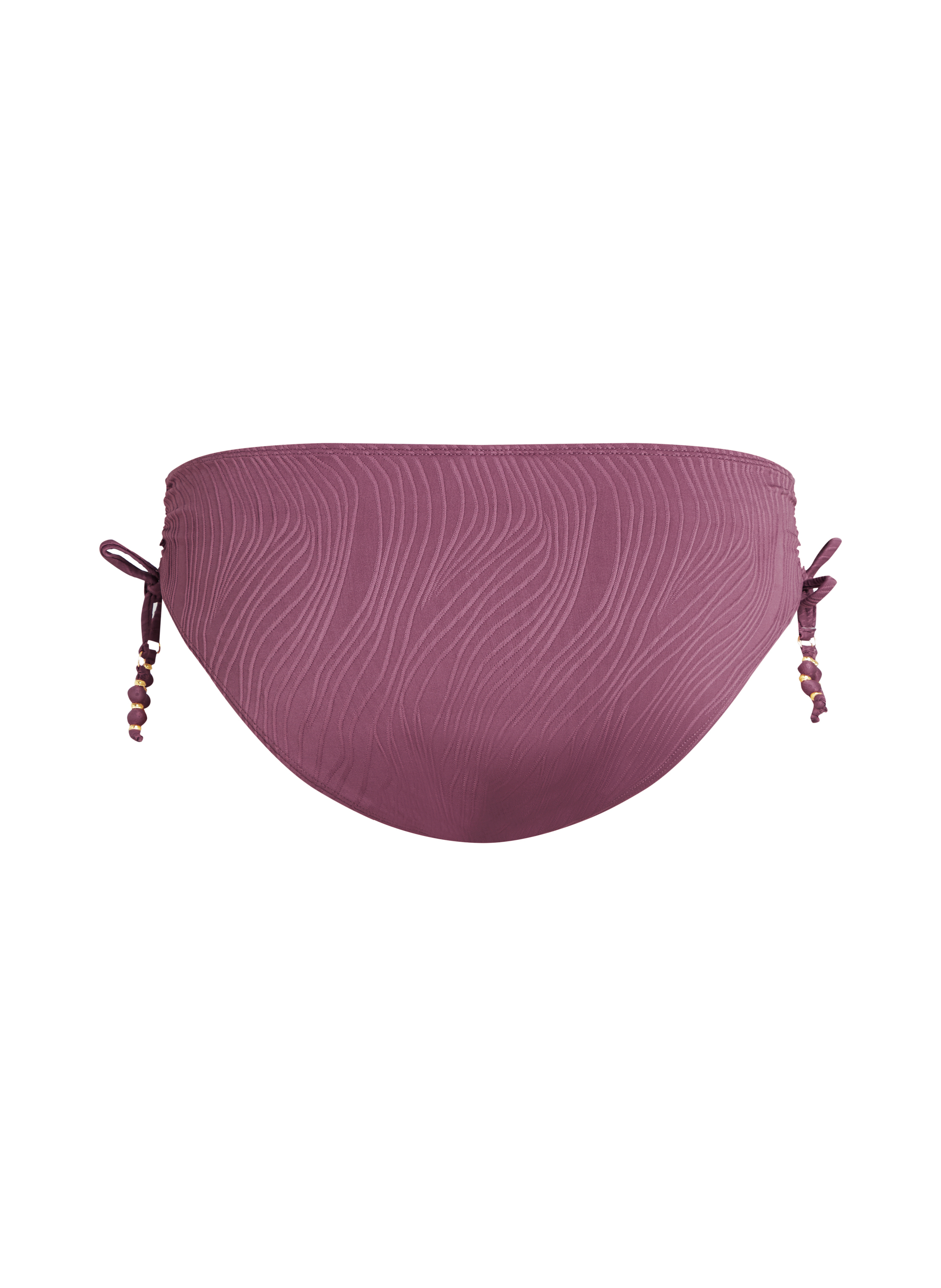 Braguita de Bikini Rio Cozumel, Morado, main