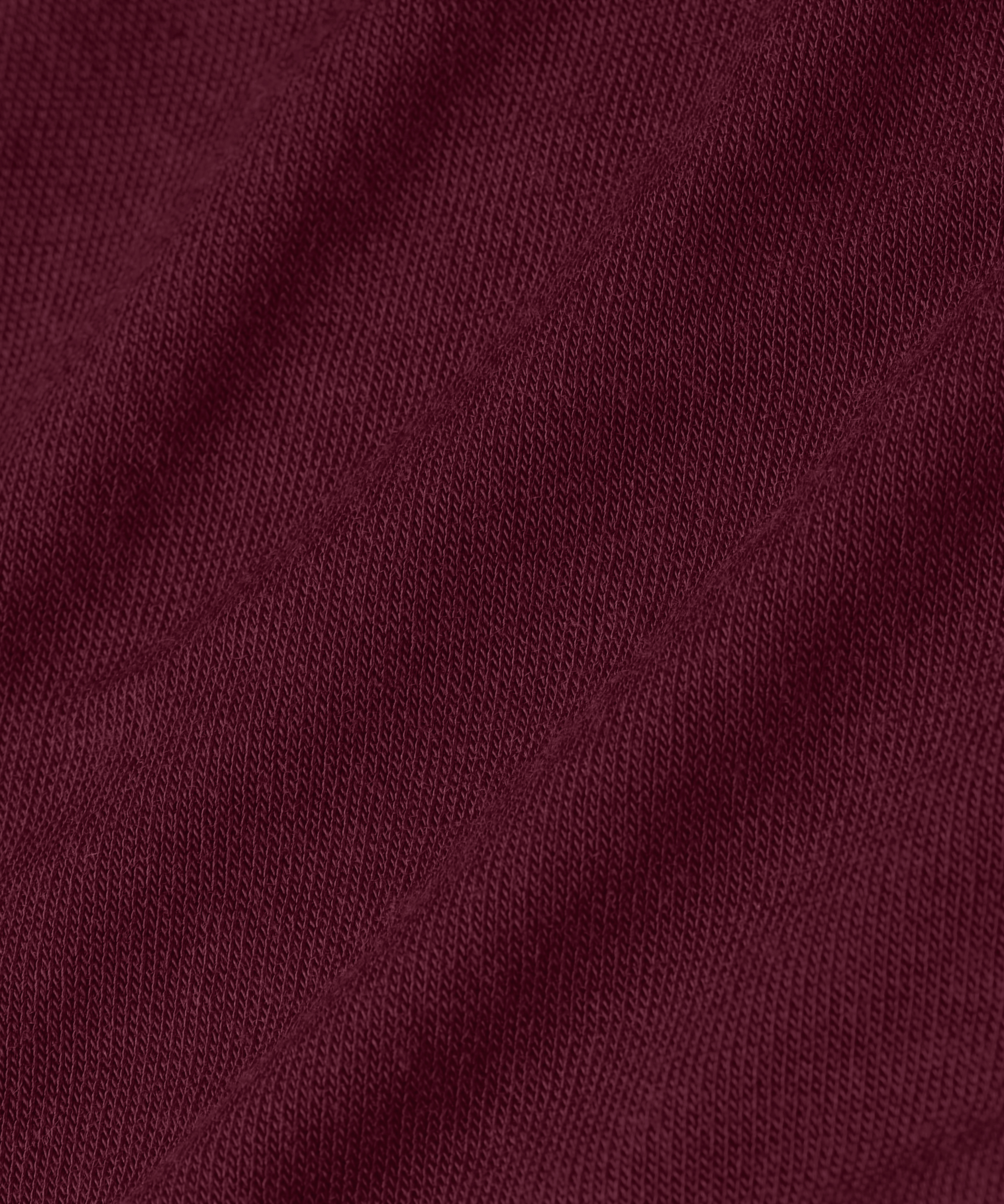 Camiseta super suave de cachemir con escote barco, Morado, main