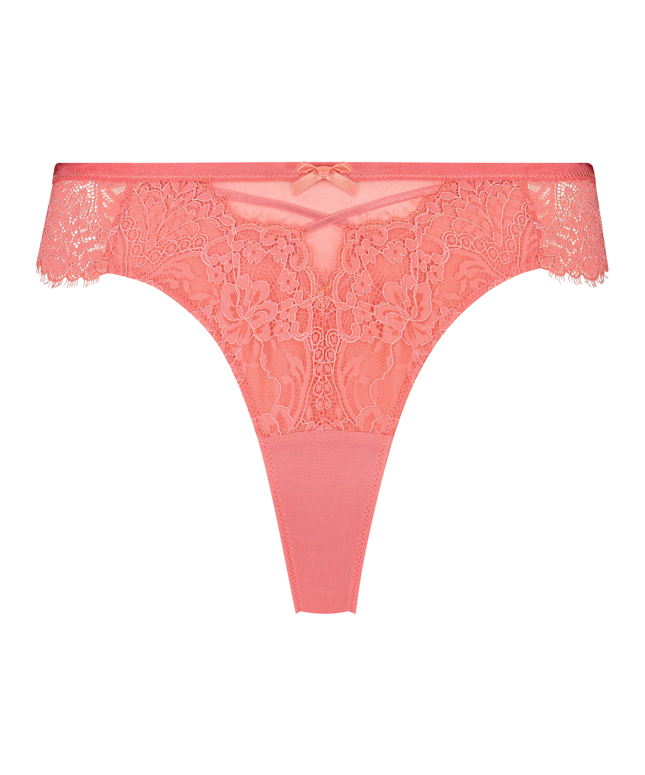 Tanga Arabella, Rosa, main