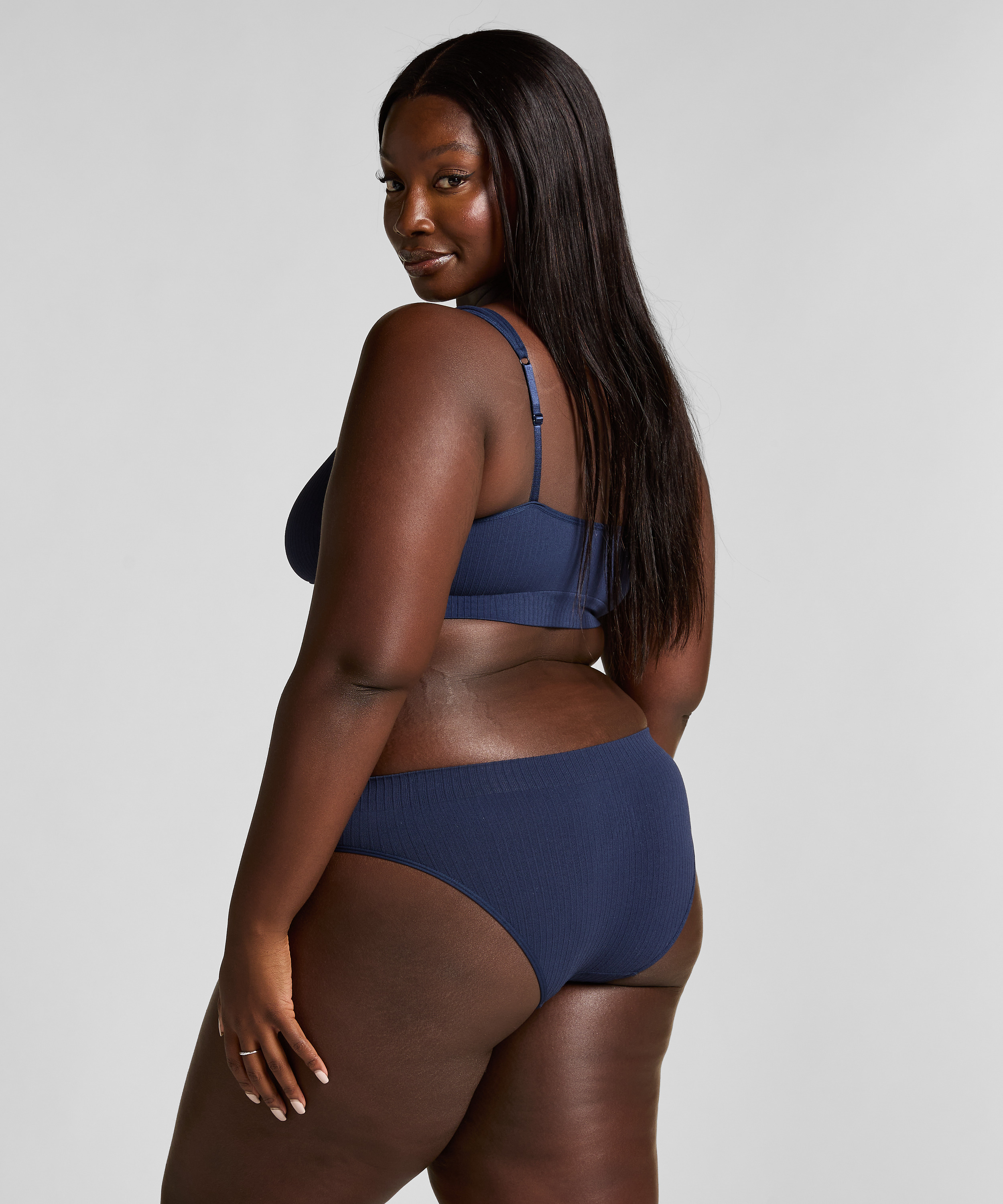 Brasileña Dianne, Azul, main