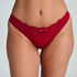 Tanga Marine, Rojo