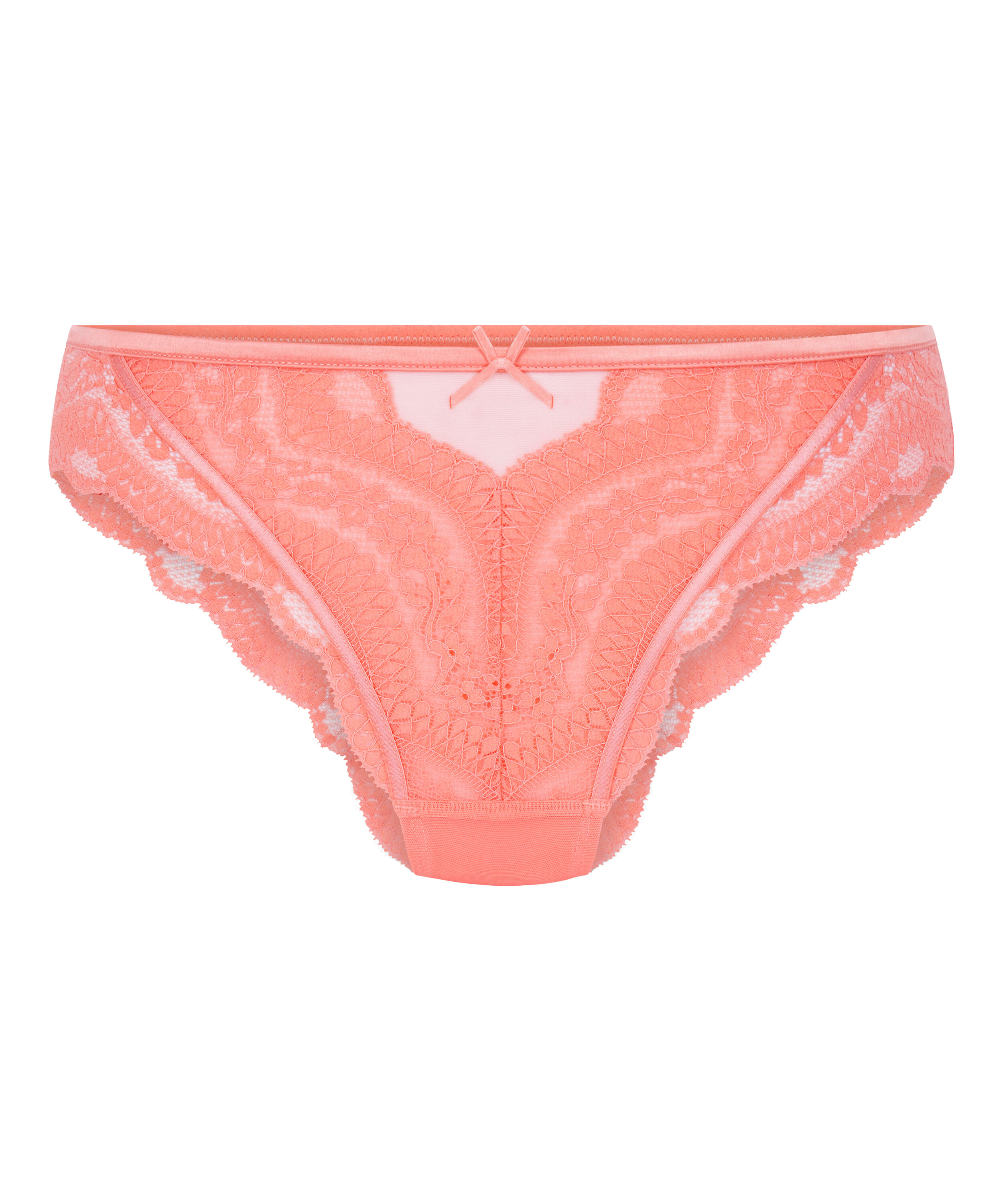 Brasile&ntilde;a Robijn, Naranja