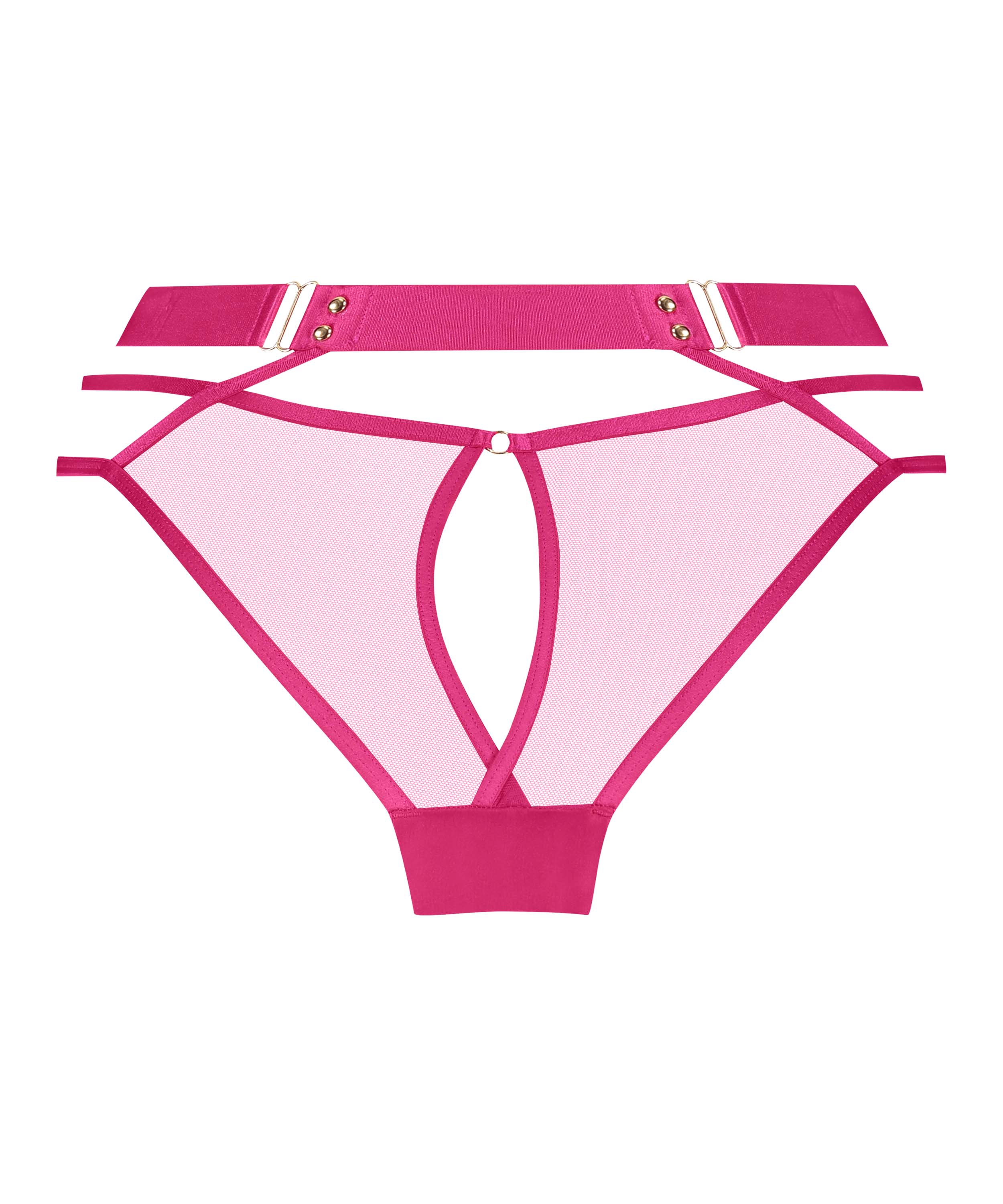 Brasileña Sable, Rosa, main