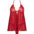 Babydoll Pippa, Rojo