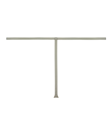 Tanga sin costuras, Verde