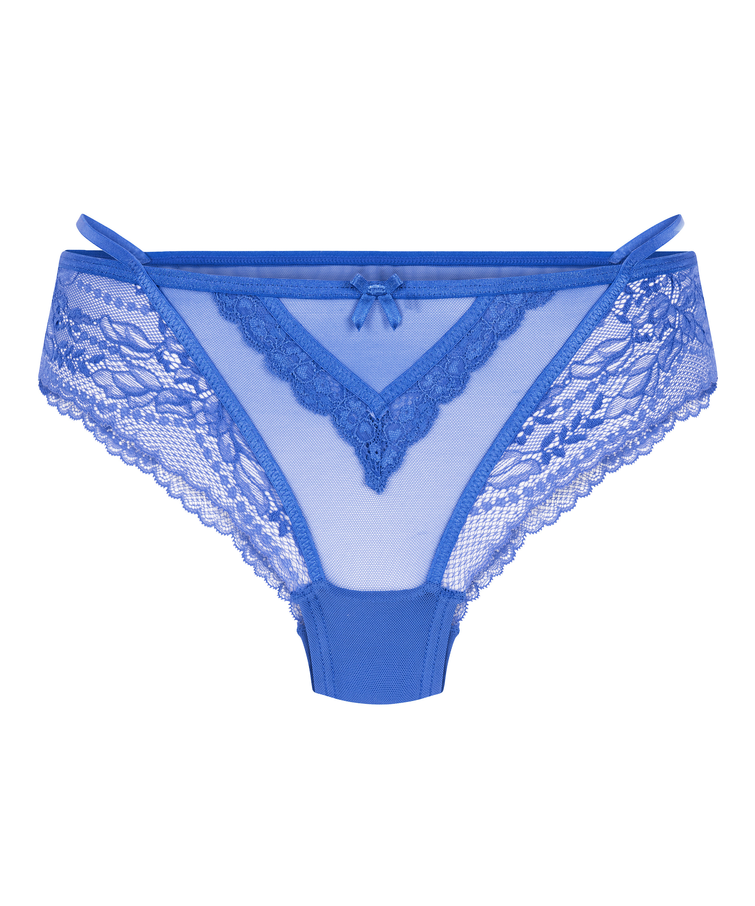 Brasileña Anna, Azul, main