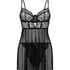 Babydoll Isabelle, Negro