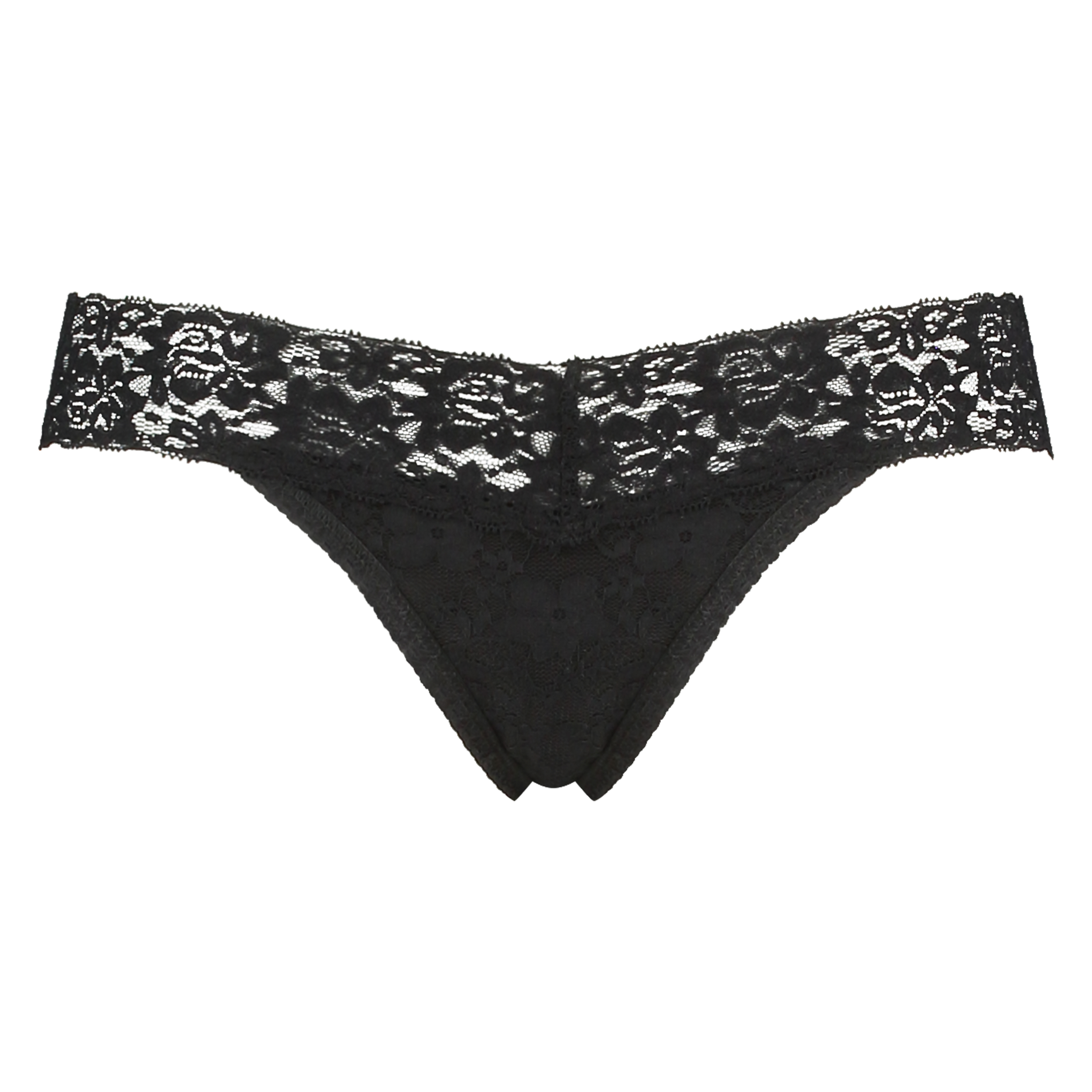 Thong ULV, Negro, main