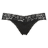 Thong ULV, Negro