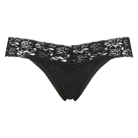Thong ULV, Negro
