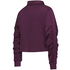 Sudadera deportiva HKMX Ruby Sue, Morado
