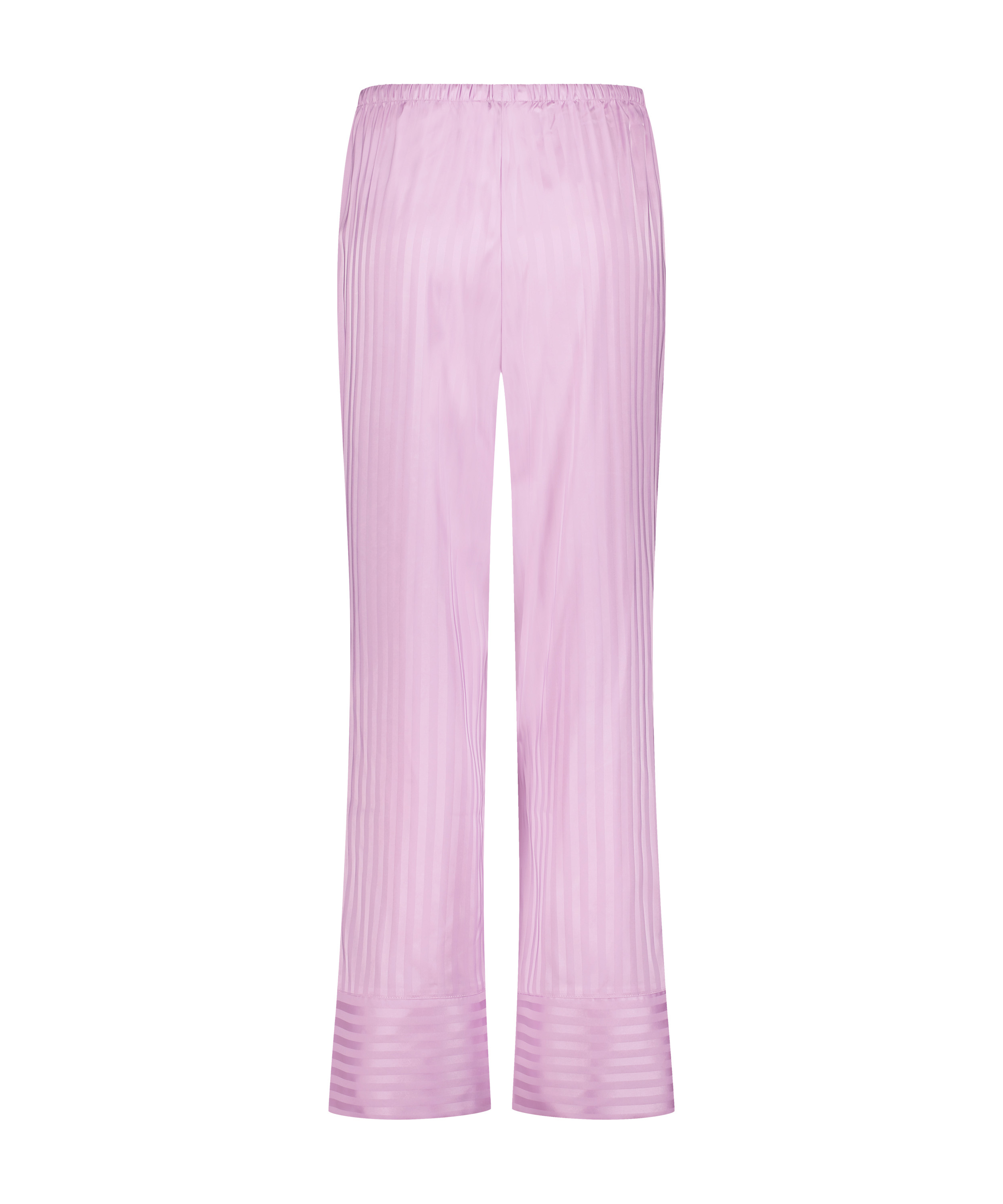 Pantal&oacute;n de sat&eacute;n, Morado, main