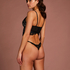 Tanga Heather, Negro