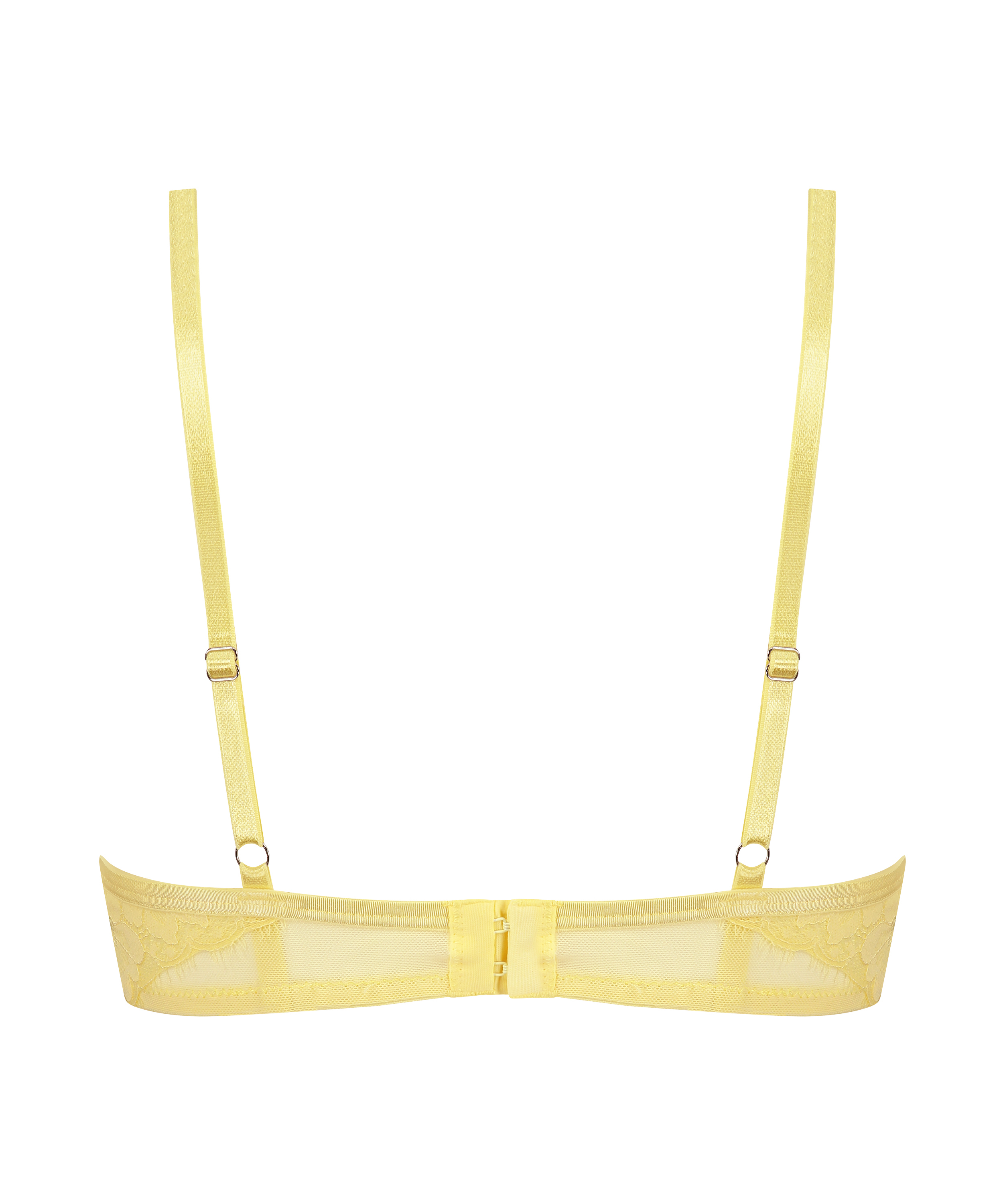 Bralette Milaan, Amarillo, main