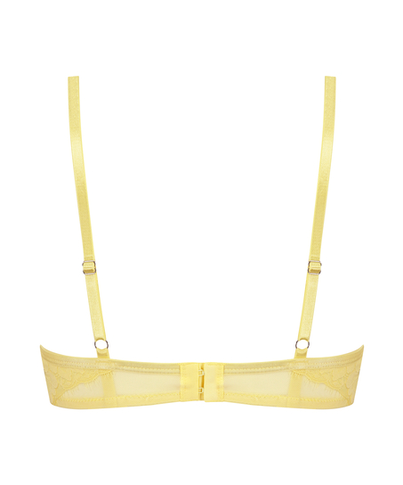 Bralette Milaan, Amarillo