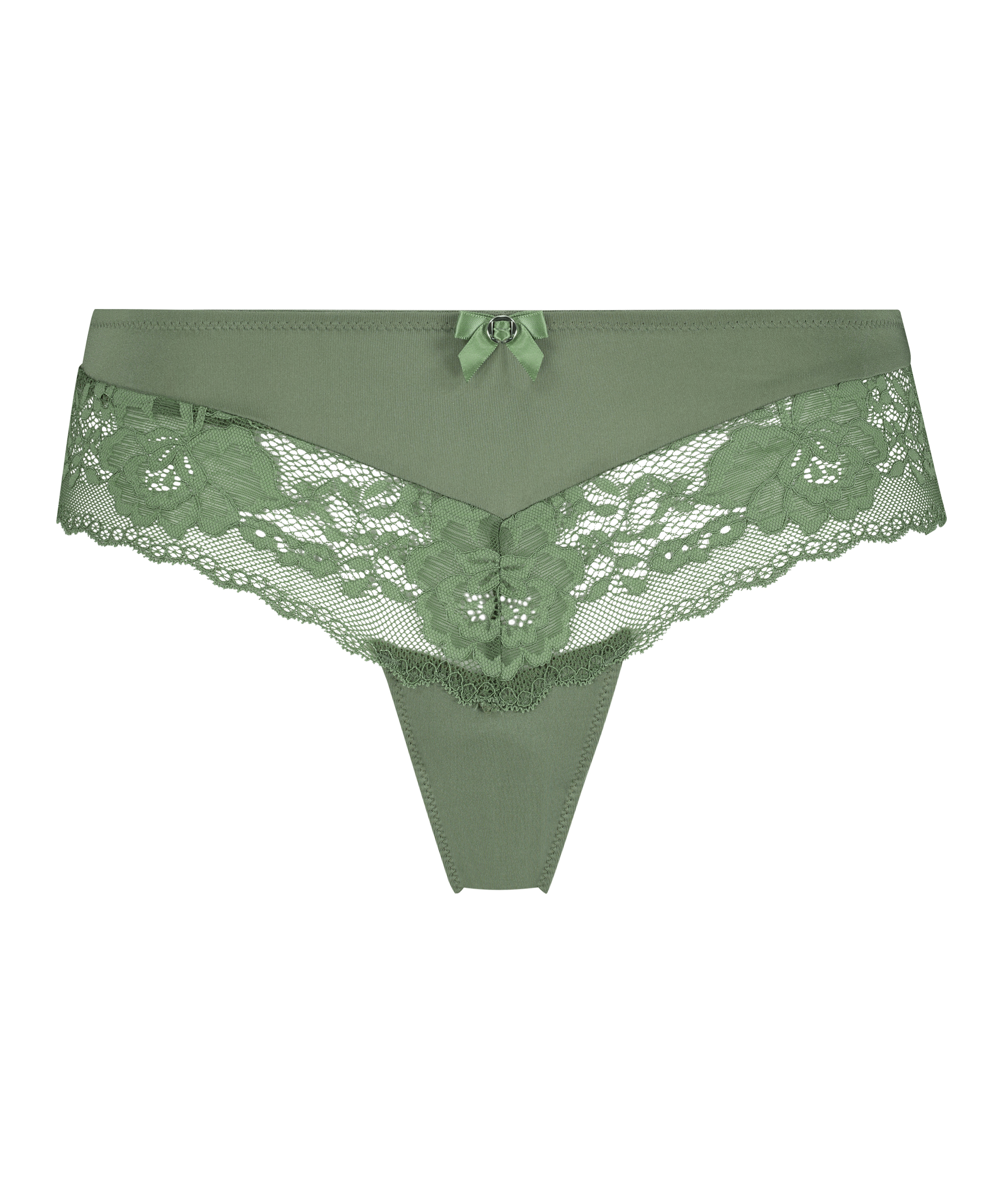 Brasileña Maya, Verde, main