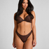 Tanga Phoebe, marrón