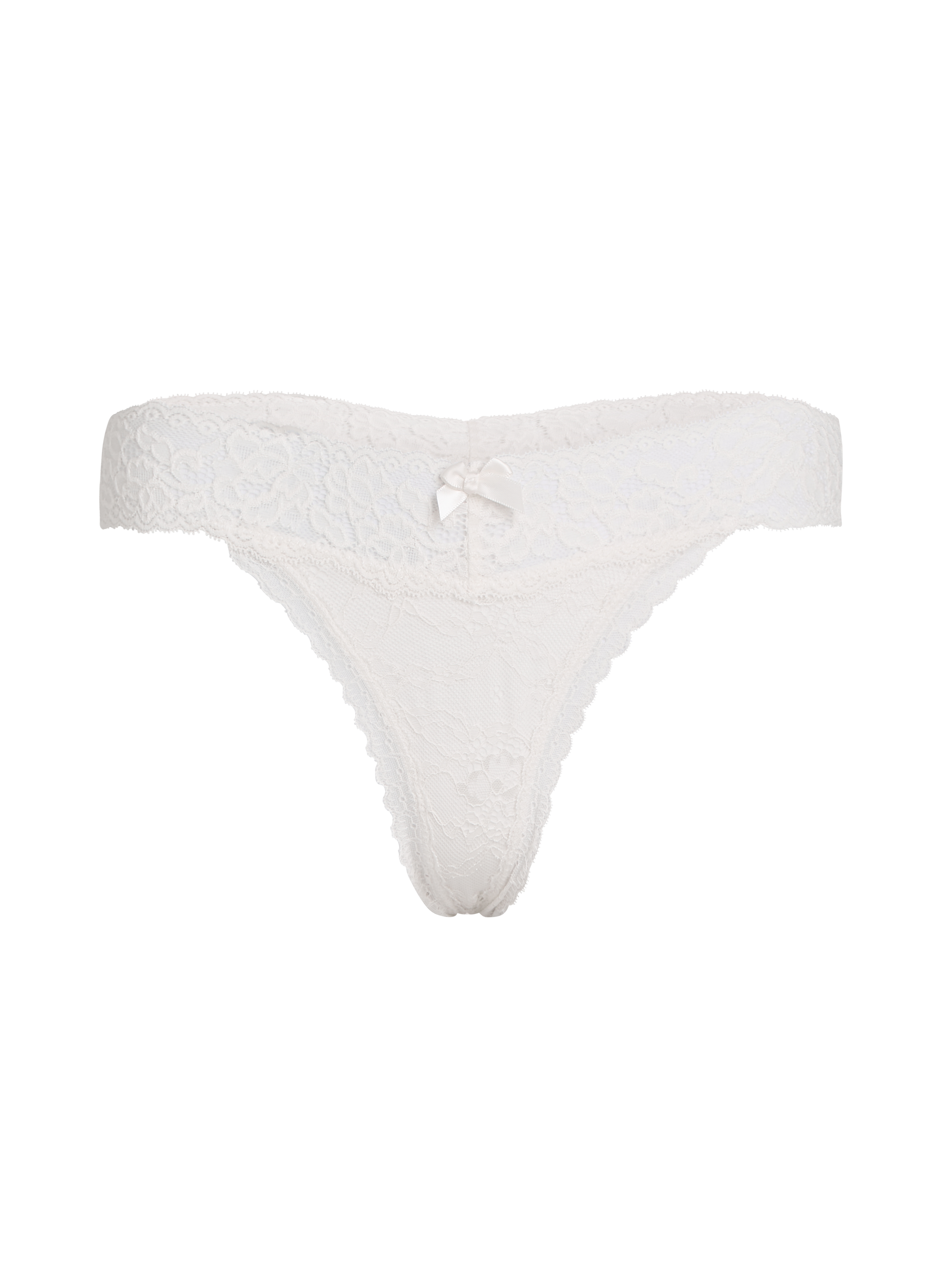 Tanga Madison, Blanco, main