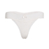 Tanga Madison, Blanco