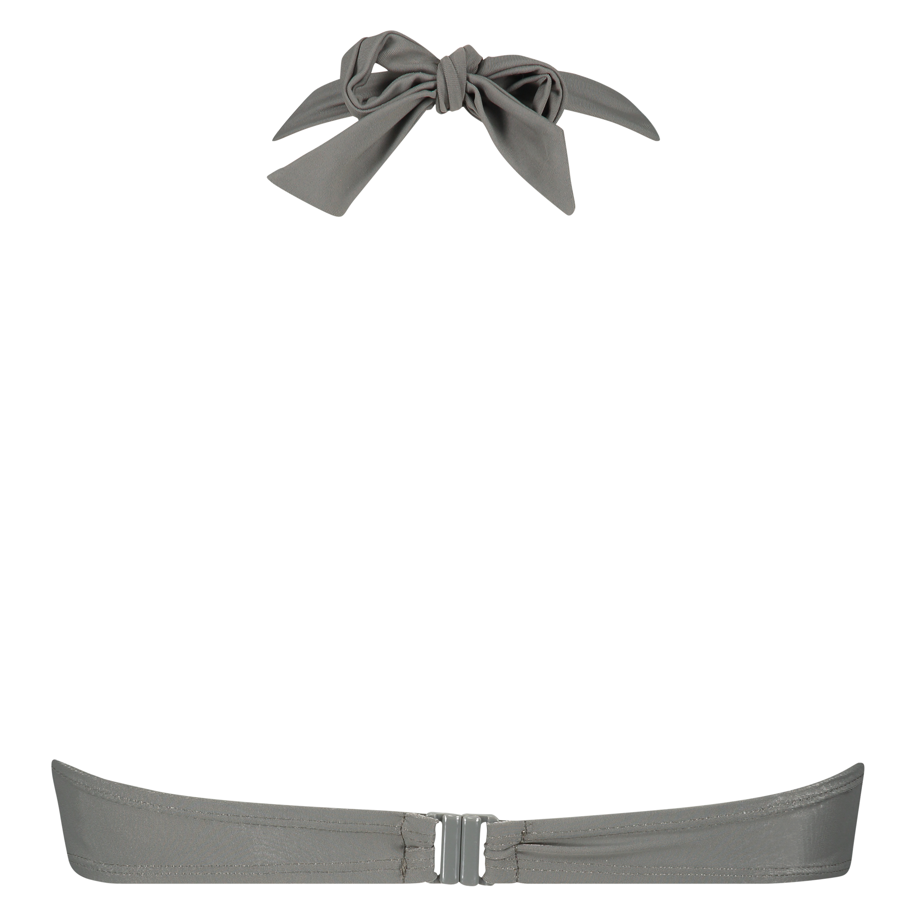 Top de bikini de aros push-up preformado Tribe Copa A - E, Verde, main