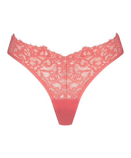 Tanga Isabella, Rosa