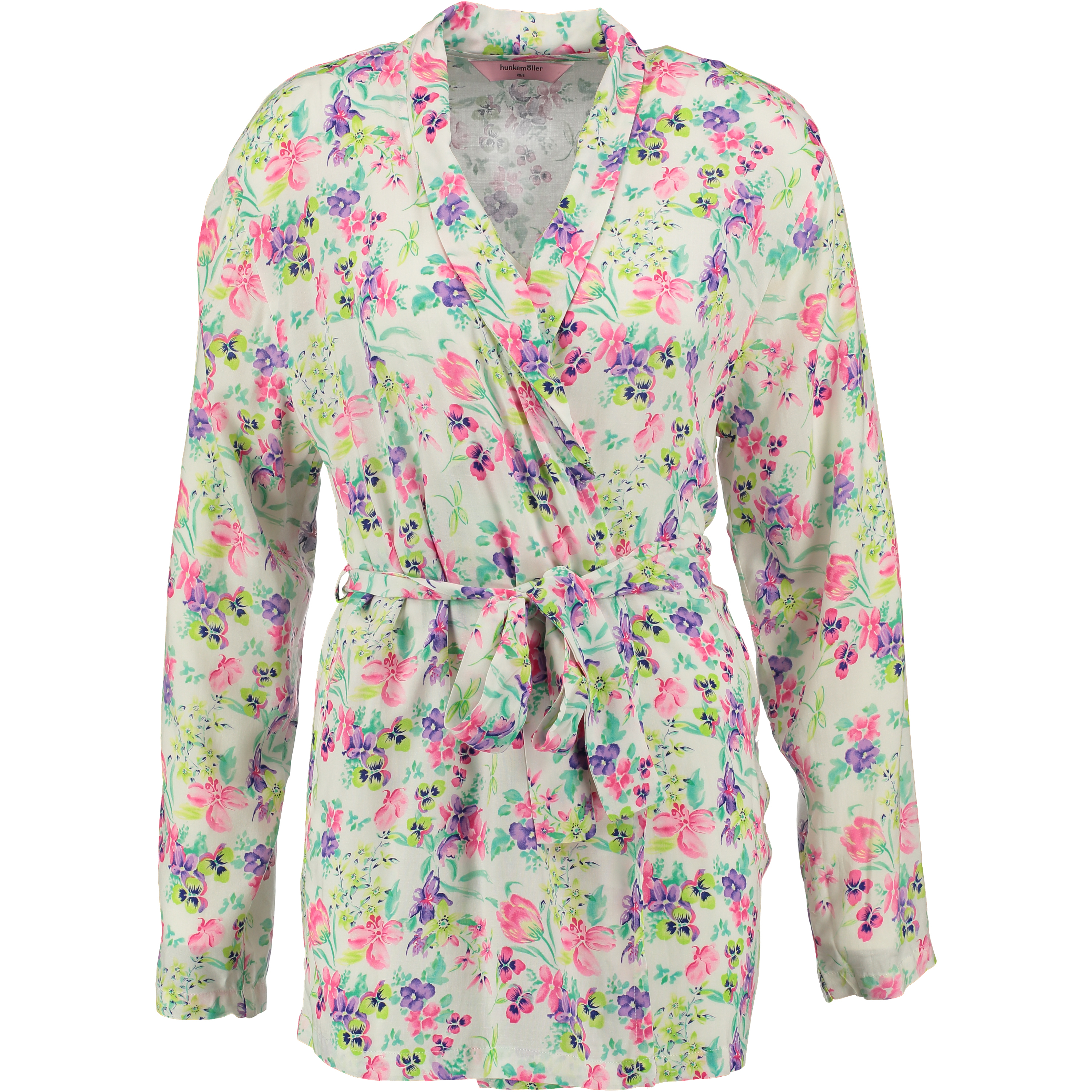 Kimono Ivy, Rosa, main