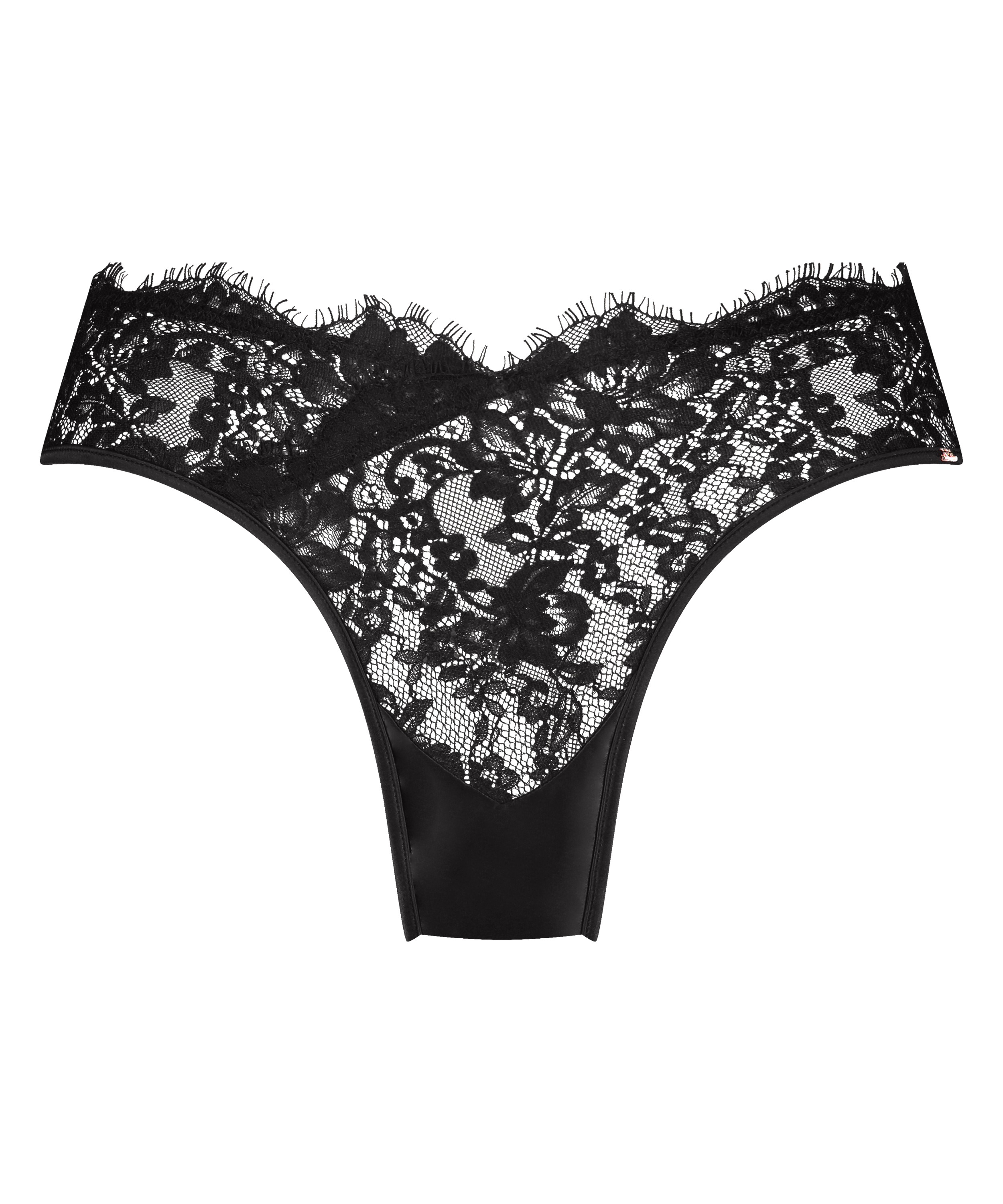 Brasileña Chalice, Negro, main