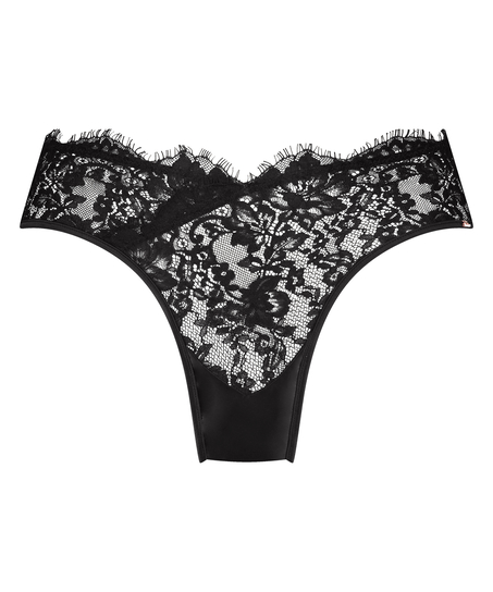 Brasileña Chalice, Negro